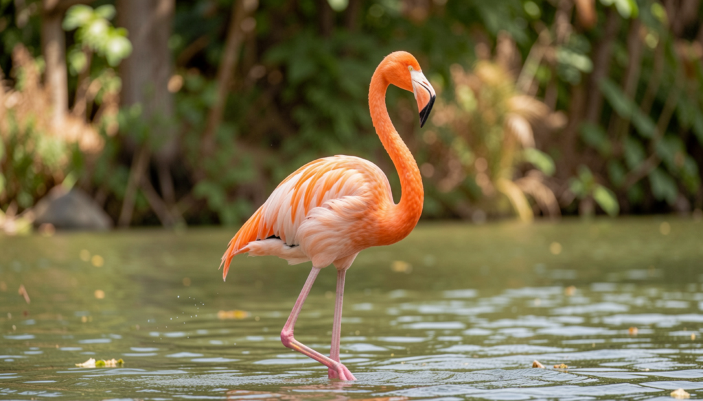 334+ Flamingo Puns That’ll Make You Stand Tall and Laugh Out Loud
