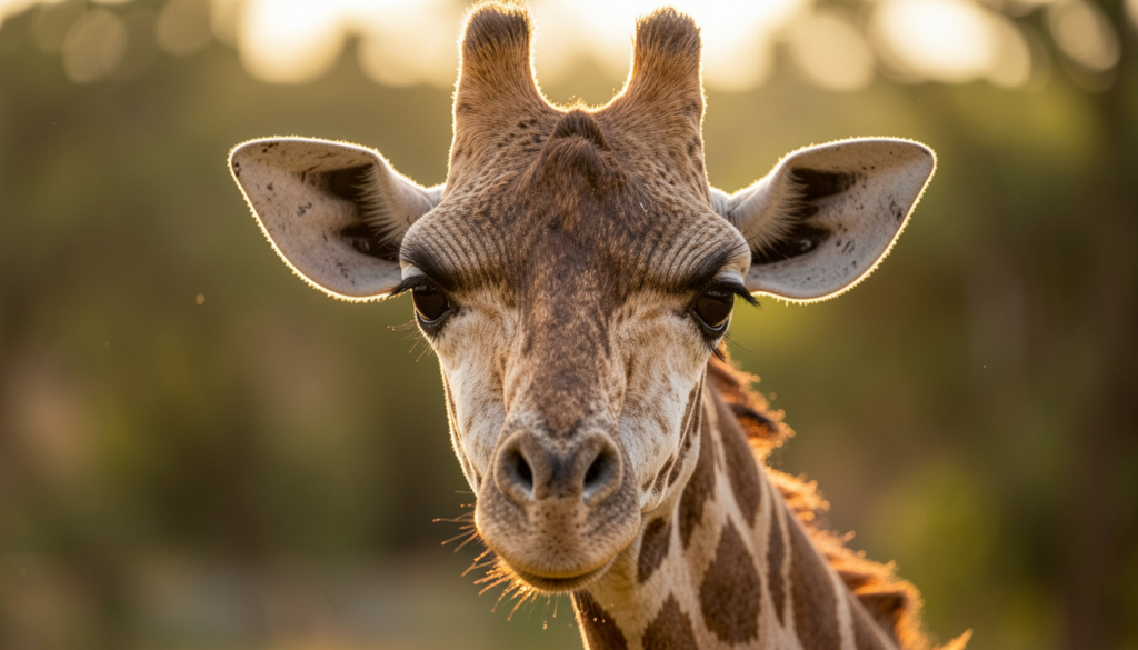 Giraffe