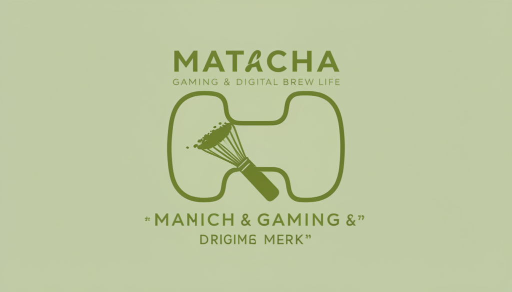 Matcha Gaming 