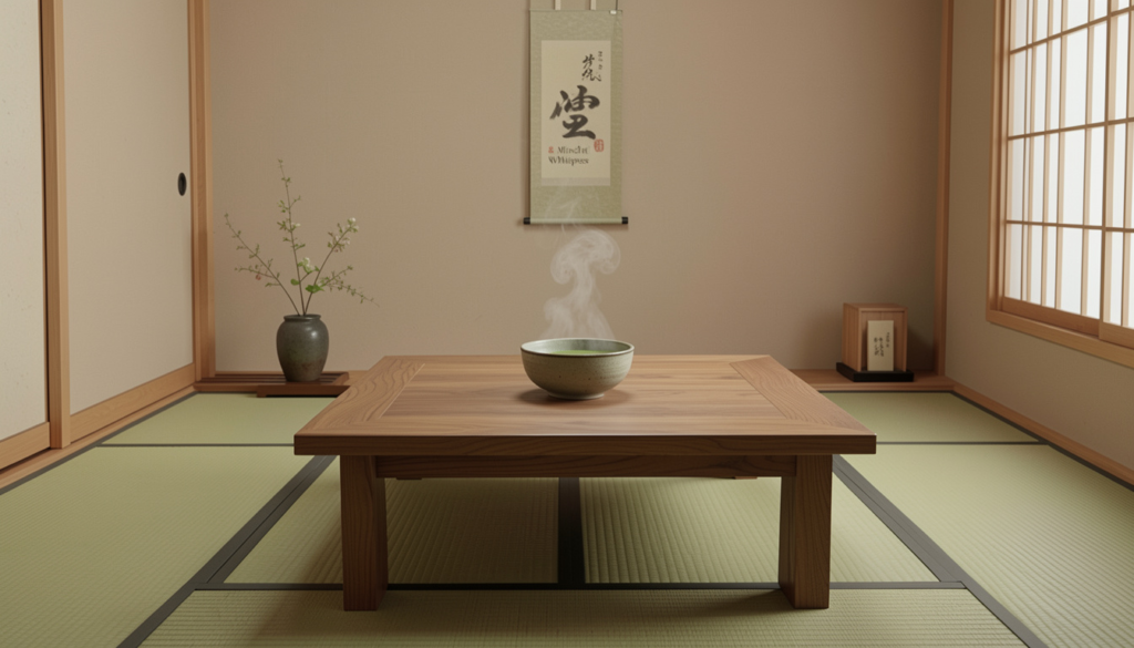 Matcha Zen