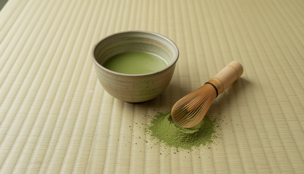 Matcha