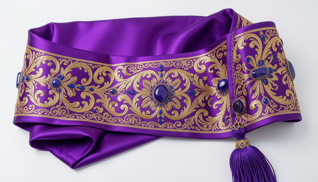 Royal Purple
