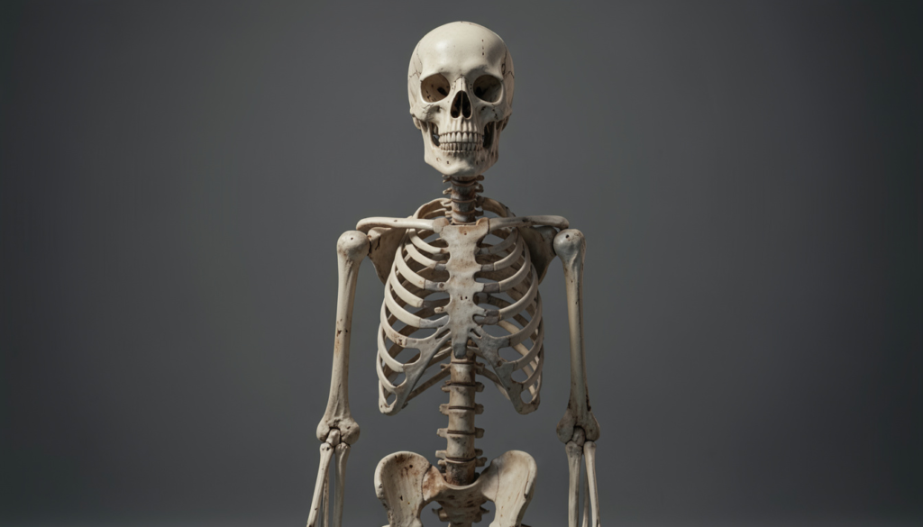 Skeleton Puns