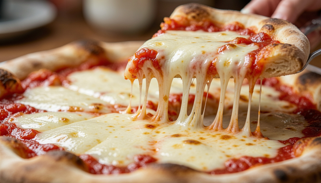 Pizza Puns